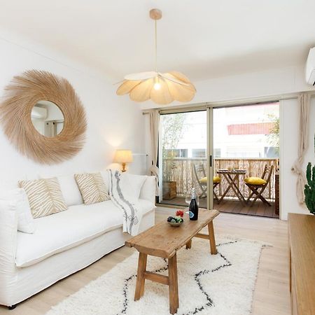 Hippie Palm Beach Yourhosthelper Cannes Luaran gambar