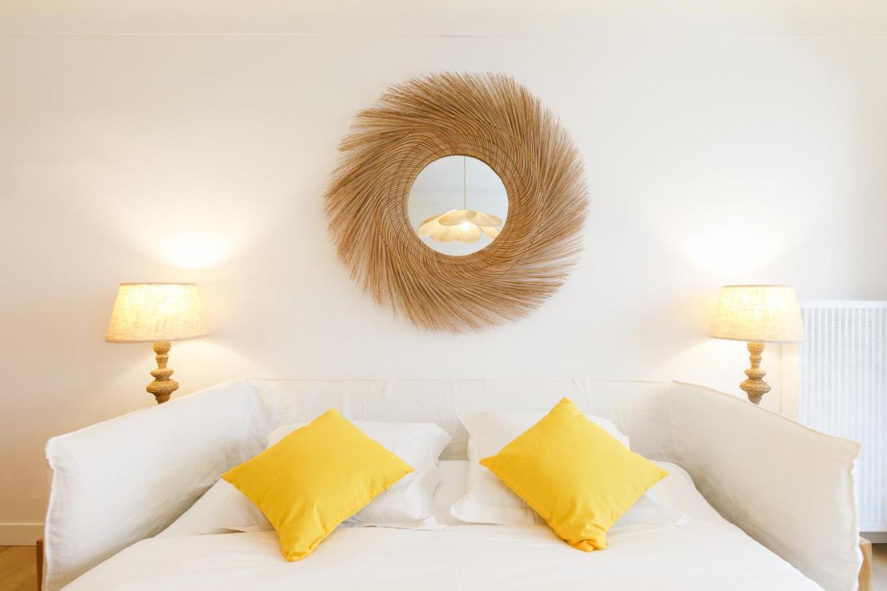 Hippie Palm Beach Yourhosthelper Cannes Luaran gambar