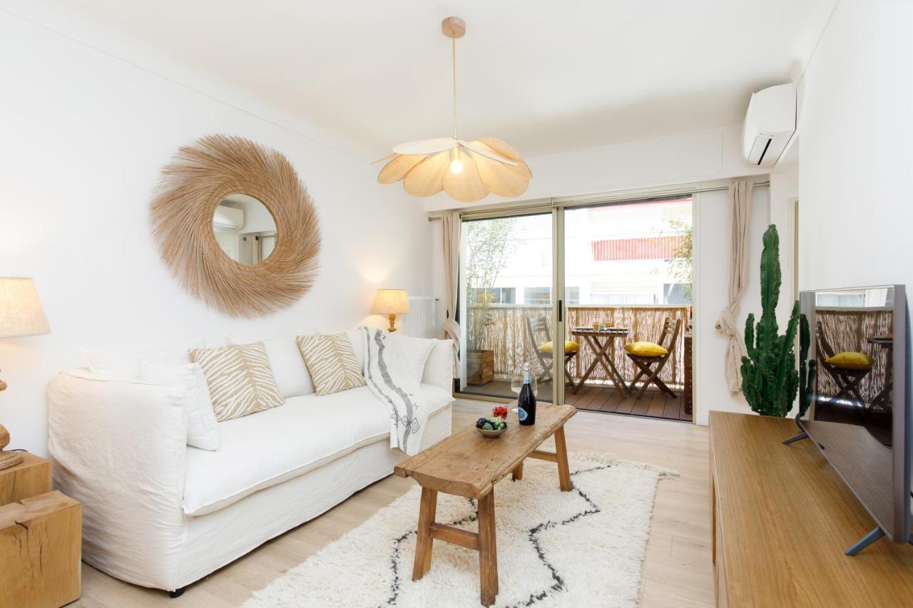 Hippie Palm Beach Yourhosthelper Cannes Luaran gambar