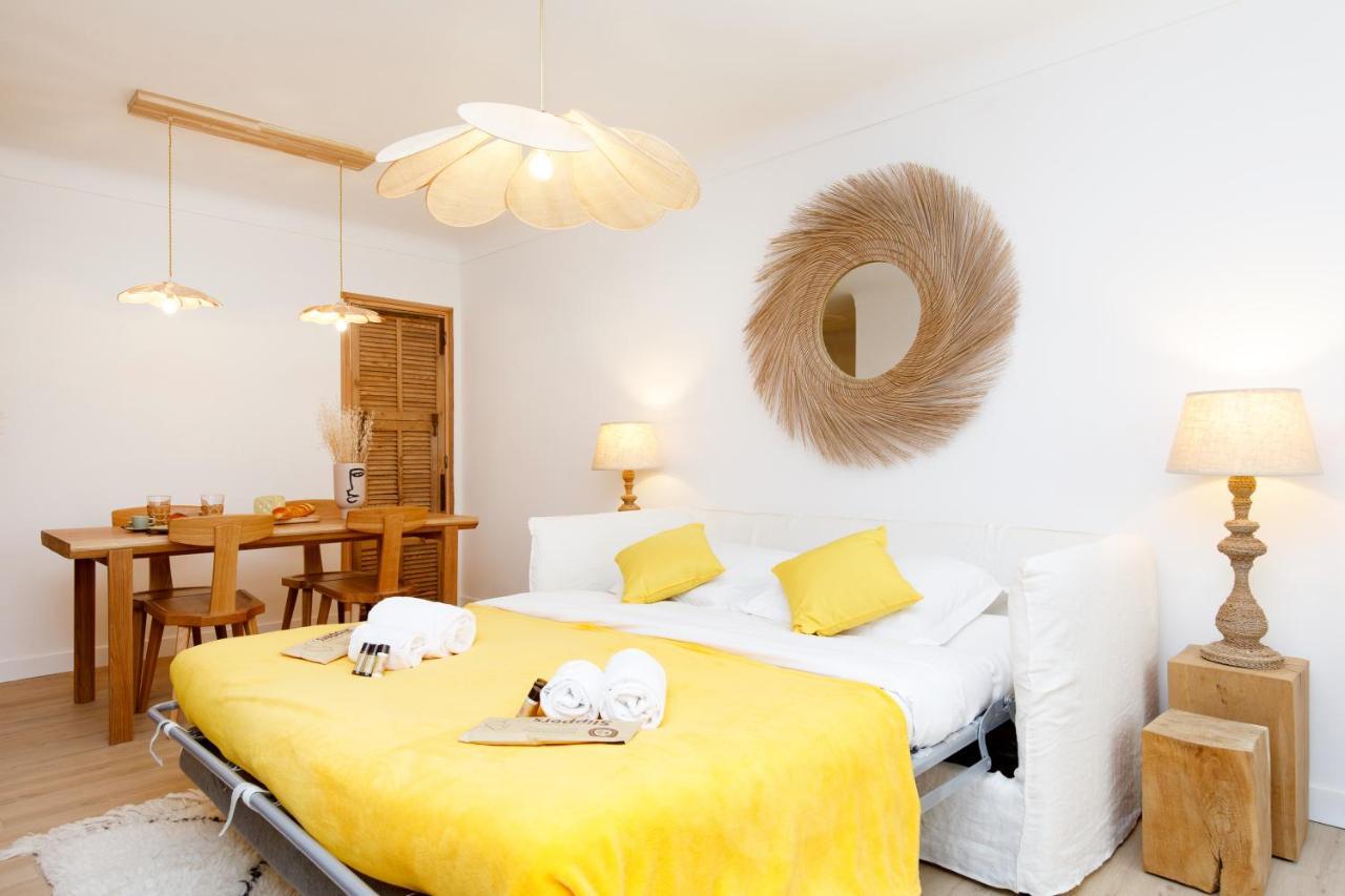 Hippie Palm Beach Yourhosthelper Cannes Luaran gambar