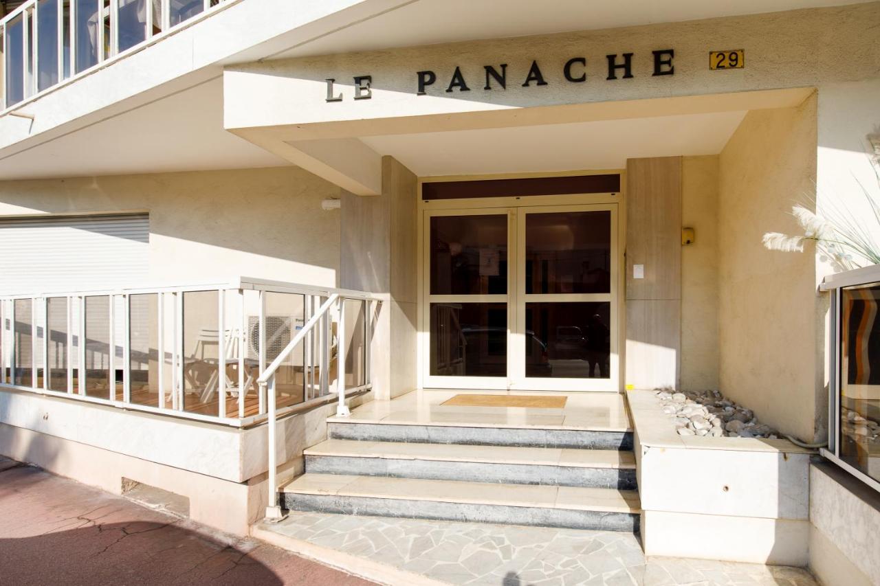 Hippie Palm Beach Yourhosthelper Cannes Luaran gambar